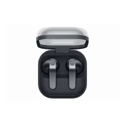 Słuchawki bezprzewodowe Samsung Galaxy Buds4 SM-R540NZK Douszne Bluetooth 6.1 Funkcje AI Czarny