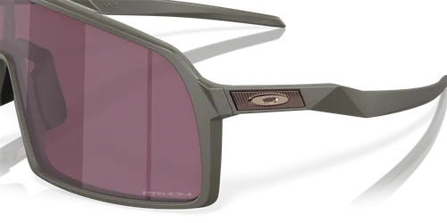 Велосипедные очки OAKLEY Sutro PRIZM Road Black