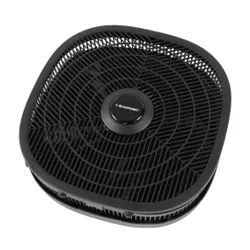 Blaupunkt ASF601 czarny