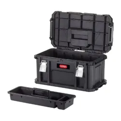 Skrzynka narzędziowa KETER Connect