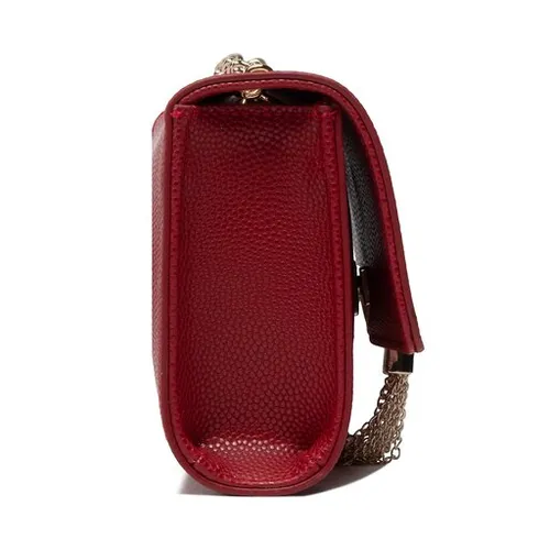 Valentino Divina Portofel Cadou Vbs6o703 Rosso