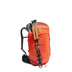 Plecak turystyczny Vaude Neyland 30 - burnt red