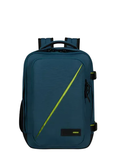 Рюкзак для салона American Tourister take2cabin s-harbor blue