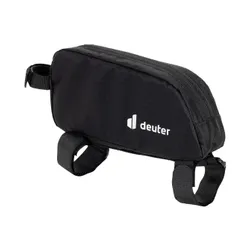 Torba rowerowa na ramę deuter Energy Bag 0.5 l black
