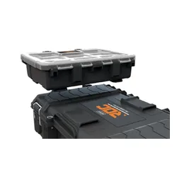 Skrzynka narzędziowa KETER Roc Pro Gear 17211898