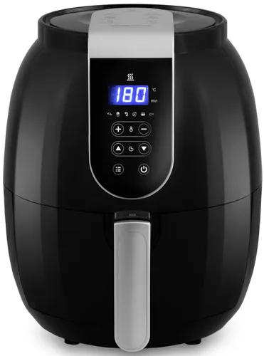 Air Fryer Frytkownica beztłuszczowa BERDSEN BD-651 3.6l programator czasowy