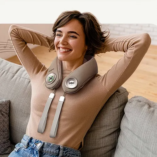 Masażer Renpho U-Neck R-L001-GY