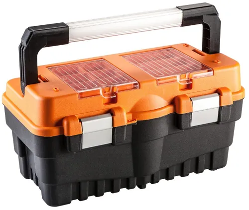 Skrzynka narzędziowa NEO TOOLS 84-105