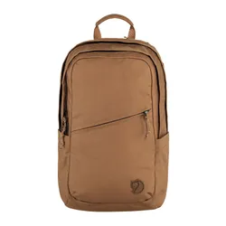 Fjallraven Raven 20 Kentsel Sırt Çantası-toz haki