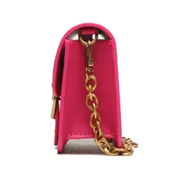 Pinko dragoste Bell Micro AI sac 23-24 PCPL 100049 A14p Roz Pinko N17Q