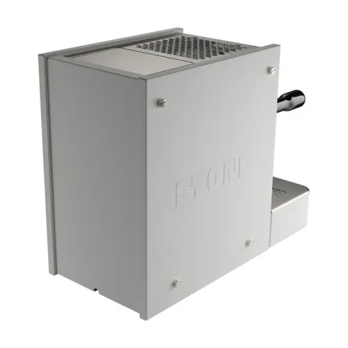 Ekspres kolbowy Stone Lite Biały