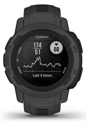 Smartwatch Garmin Instinct 2s 40mm GPS графит