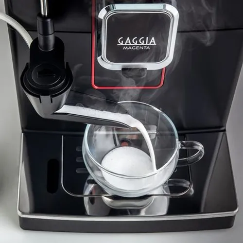 Кофемашина Gaggia Magenta Milk RI870101