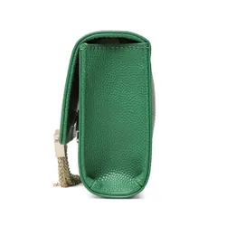 Valentino Divina Vbs1r403g Verde Bag