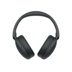 Słuchawki bezprzewodowe Sony WH-CH735N ANC Nauszne Bluetooth 6.0 Czarny