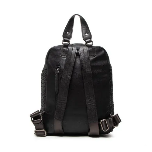 Rucsac Refresh 183017 Negru