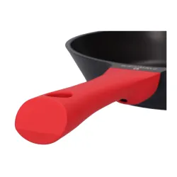 Patelnia Zwieger Obsidian Indukcja Greblon C3+ 20cm