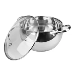 Zestaw garnków MAESTRO MR-3501-6L (6 elementów)