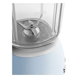 Blender Smeg 50's Style BLF03PBEU