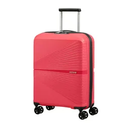 Walizka mała American Tourister Airconic - paradise pink