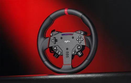 Kierownica PXN VD4 EU (PC)