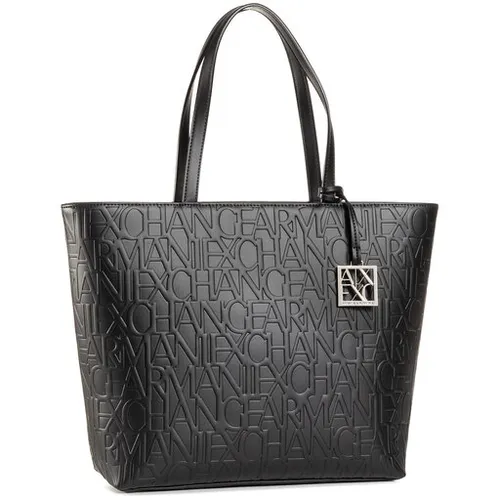 Сумка Armani Exchange 942650 CC793 00020 Nero