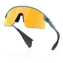 Okulary rowerowe OAKLEY Stunt Devil S PRIZM 24k