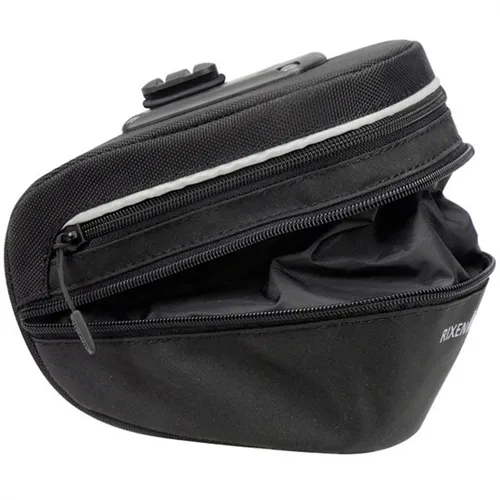 Torba podsiodłowa KLICKFIX Micro Sport 200 expandable