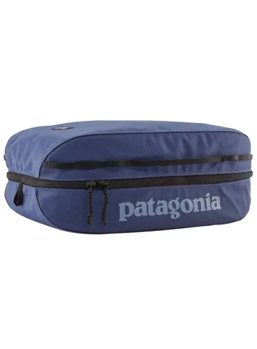 Kosmetyczka organizer Patagonia Black Hole Cube 14 l - current blue