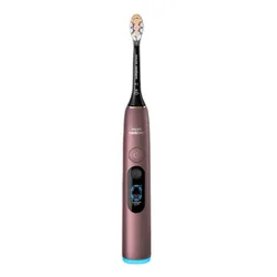 Szczoteczka soniczna PHILIPS Sonicare DiamondClean 9900 Prestige HX9813/95 Różowy