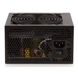 Zasilacz SILENTIUMPC Elementum E2 550W 80 Plus