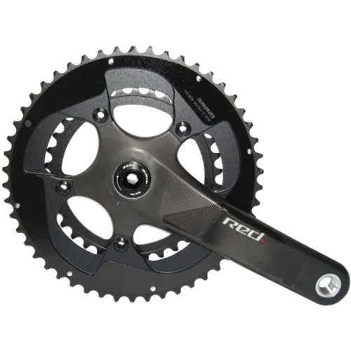 Mechanizm korbowy SRAM Red 22 BB30 Compact YAW (36-52T) - 175mm