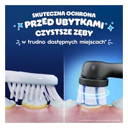 Szczoteczka magnetyczna ORAL-B iO Marvel Spiderman + Etui