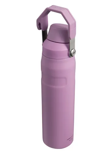 Butelka na wodę Stanley Aerolight IceFlow 0,6 l - lilac