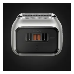 Golarka LAIFEN P3 Pro Srebrny Na mokro i sucho