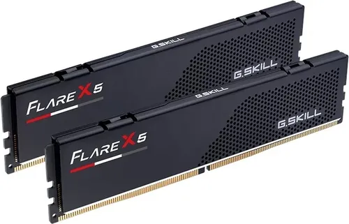 G.Skill Flare X5 EXPO AMD 48GB [2x24GB 6000MHz DDR5 CL40 DIMM]