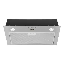 Okap MPM 61-OW-01 Inox