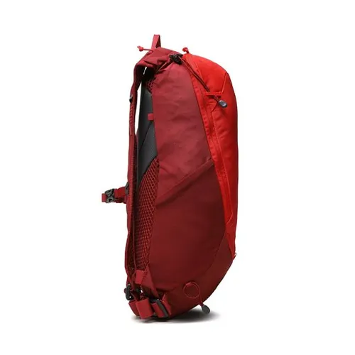 Salomon Trailblazer 10 Lc2059500 Aura portocaliu / Ciclism Rucsac roșu