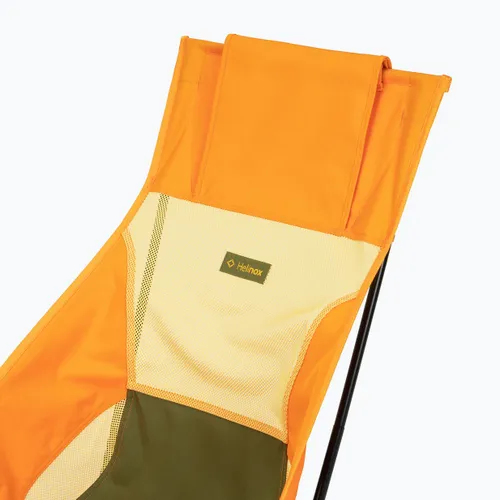 Krzesło turystyczne Helinox Beach flame multiblock