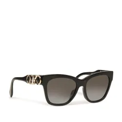 Okulary przeciwsłoneczne Michael Kors 0MK2182U Black - Rozmiar (EU) 55