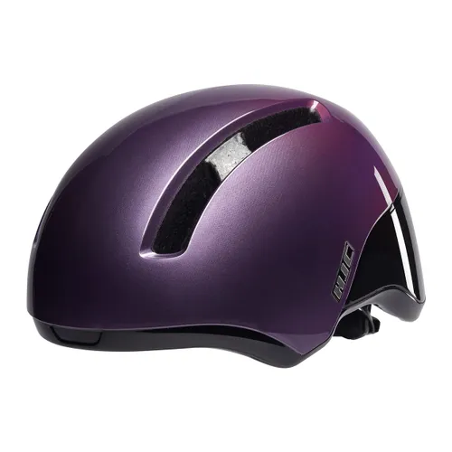 Kask rowerowy HJC Calido purple violet