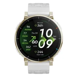 Smartwatch AMAZFIT Active 3 Premium NFC Biały
