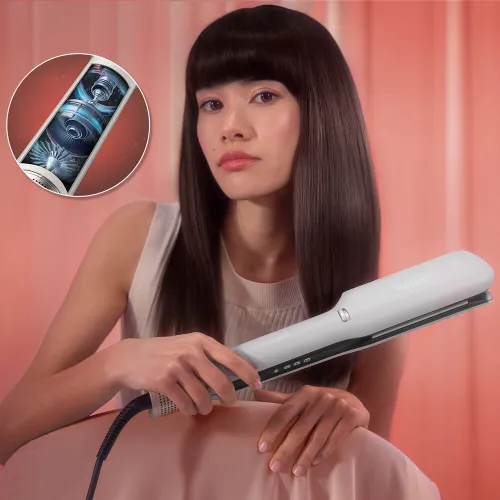 Prostownica CECOTEC Air Lisse Cotton Candy 230 stopni