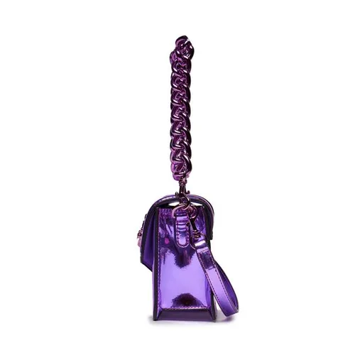 Geantă de modă Versace Jeans 75va4bfc ZS817 320 violet