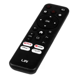 Projektor LIN Smart Vision LP-K300 Full HD (1920 x 1080), 210 ANSI lumen, Wi-Fi, Bluetooth