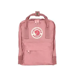 Rucsac Mini-roz Fjallraven Kanken