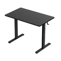 Biurko gamingowe HUZARO Hero 7.9 Czarny