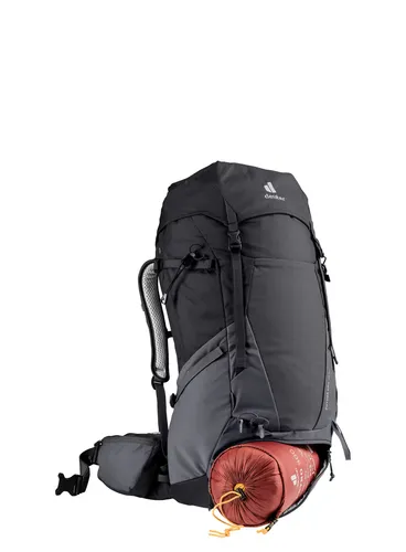 Plecak turystyczny Deuter Futura Pro 38 SL damski - black/graphite