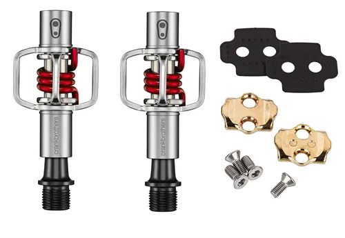 Pedały rowerowe CRANKBROTHERS Egg Beater 1