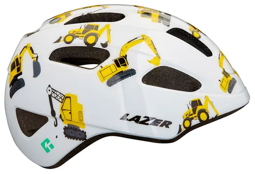 Kask rowerowy LAZER Pnut KinetiCore